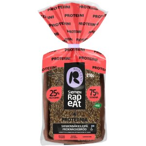 Rosten 4 Protein Seed Cracker Bread 10pcs 210g