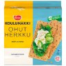 Vaasan School Crisp Thin Delight Classic 225g