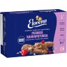 Elovena 6x30g Cranberry, Raspberry & Blueberry Soft Oat Bar