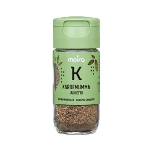 Meira Cardamom Ground 42g
