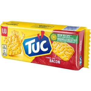 TUC Bacon Salted Cracker 100g
