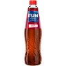 FUN Light Cola Flavored Drink Concentrate 0.5l 1+7