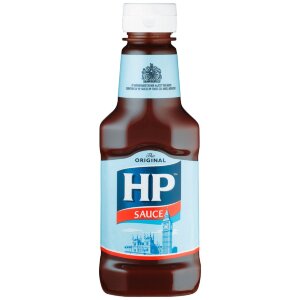 HP Spicy Sauce 285g