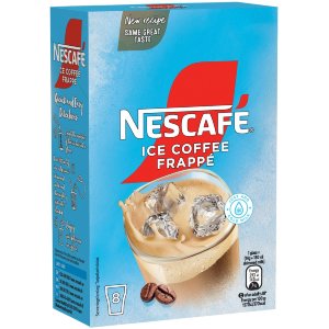 Nescafé Ice Coffee 112g Instant Coffee