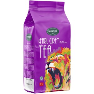 Nordqvist Earl Grey 800 g RFA
