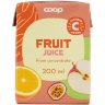 Coop Fruit Juice 2dl