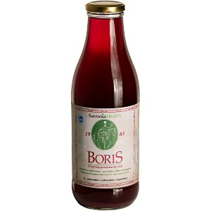 Boris Lactic Acid Bacteria Drink 1l