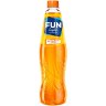 FUN Light Orange Flavored Drink Concentrate 1.0l