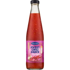 Santa Maria 500ml Sweet Chili Original Chili Sauce