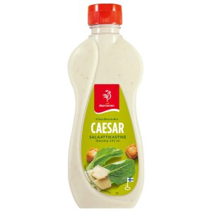 Saarioinen Caesar Salad Dressing 345ml