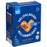 Domestic Snack Biscuit Dark Chocolate 10 x 30g