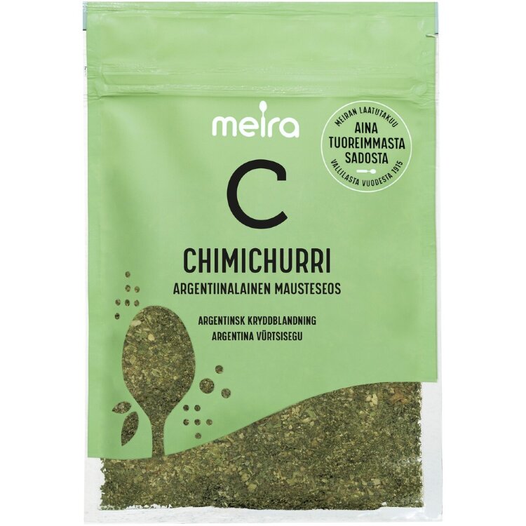 Meira Chimichurri Spice Mix 46g