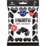 Fazer Lakritsi Sweet Liquorice Bag 150g