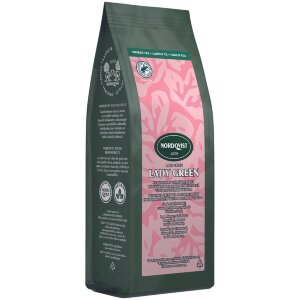 Nordqvist Lady Green 100g Green Flavored Loose Tea RFA