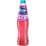 FUN Light Vitamin Boost Nordic Berries Drink Concentrate 0.8L
