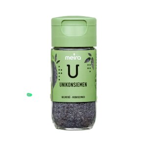 Meira Poppy Seed 44g