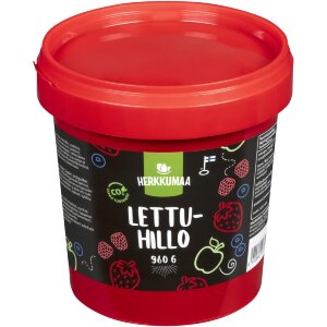Herkkumaa Pancake Jam 960 g