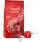 Lindt LINDOR Milk Filled Milk Chocolate Truffle 137g