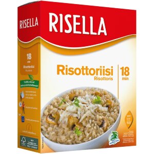 Risella Risotto Rice 1kg