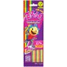 Mieszko Zozole Rainbow Sour Fruit Flavored Strip Candies 75 g