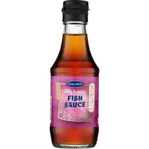 Santa Maria 200ML Fish Sauce