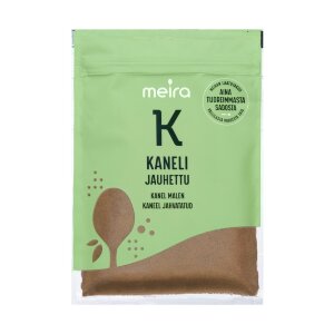 Meira Ground Cinnamon 65g