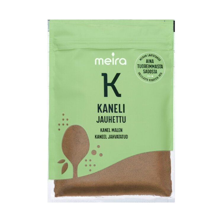 Meira Ground Cinnamon 65g