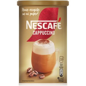 Nescafé 225g Cappuccino Special Instant Coffee