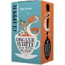 Clipper Organic White Tea Orange Flavor 34g / 20 Bags