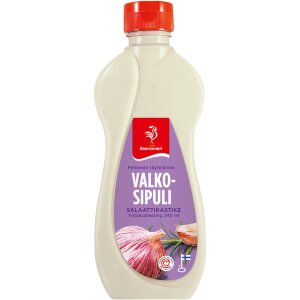 Saarioinen Garlic Salad Dressing 345ml