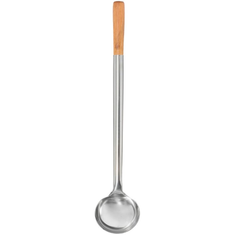 4Living Sauna Ladle 31 cm