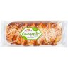 Perheleipuri Salonen Apple Twist 360g apple pieces filled sweet twist
