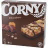 Corny Chocolate Snack Bar 6x25g