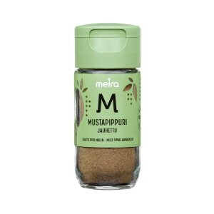 Meira Ground Black Pepper 32g