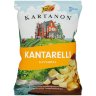 Taffel Carton Chanterelle Flavored Chips 180g
