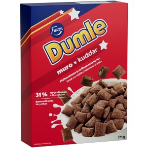 Dumle Cereal 375 g