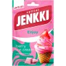 Jenkki Enjoy Berry Ice Cream Xylitol Chewing Gum 35g