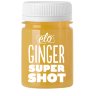 ELO Cold Pressed Super shot Ginger 60ml