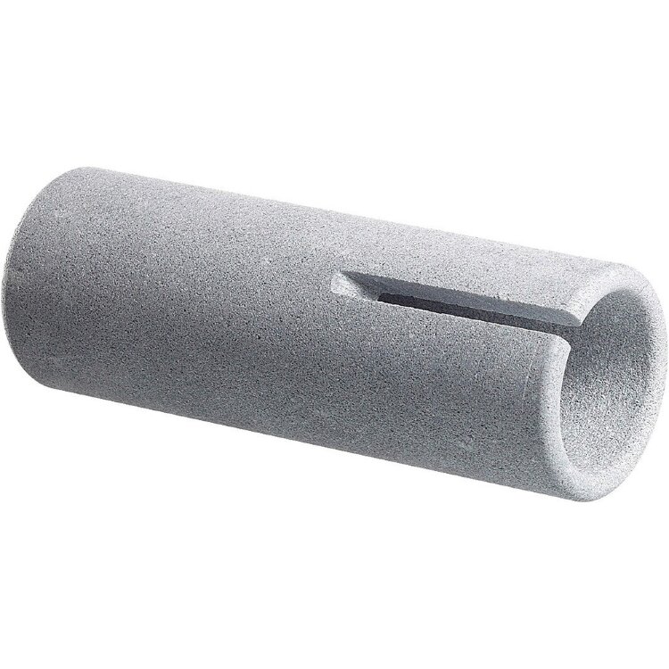 Hukka Sauna Sausage Tube From Soapstone