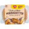 Schär Minipatongit Gluten-Free 300g/6pcs
