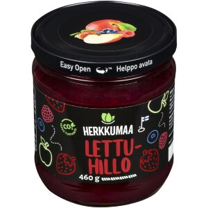 Herkkumaa Pancake Jam 460g