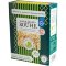 Green Fava Fava Bean Granules 600 g, High Protein