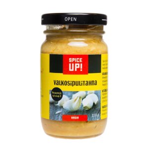 Spice Up! Garlic Paste 110g