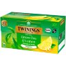 Twinings 25x1,5g Green Tea & Lemon Organic