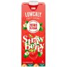 NJIE Lowcaly 1 l Strawberry Fruit Juice Drink
