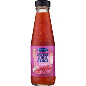 Santa Maria Sweet Chili Original Seasoning Sauce 200ml