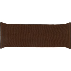 Relax Bath Mat Kenno 60x160 cm Brown