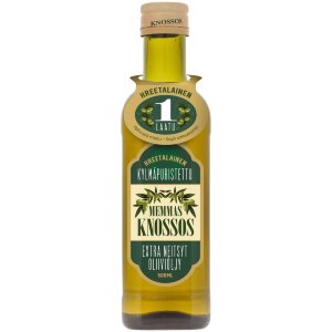 Memmas Knossos Extra Virgin Olive Oil 500 ml