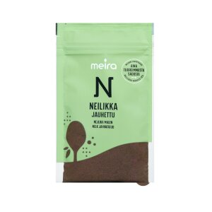 Meira Clove Ground 30g