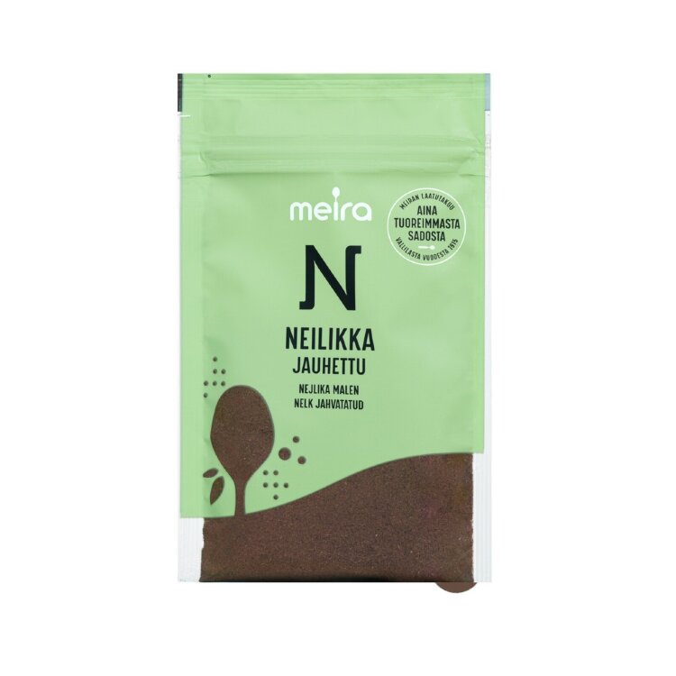 Meira Clove Ground 30g